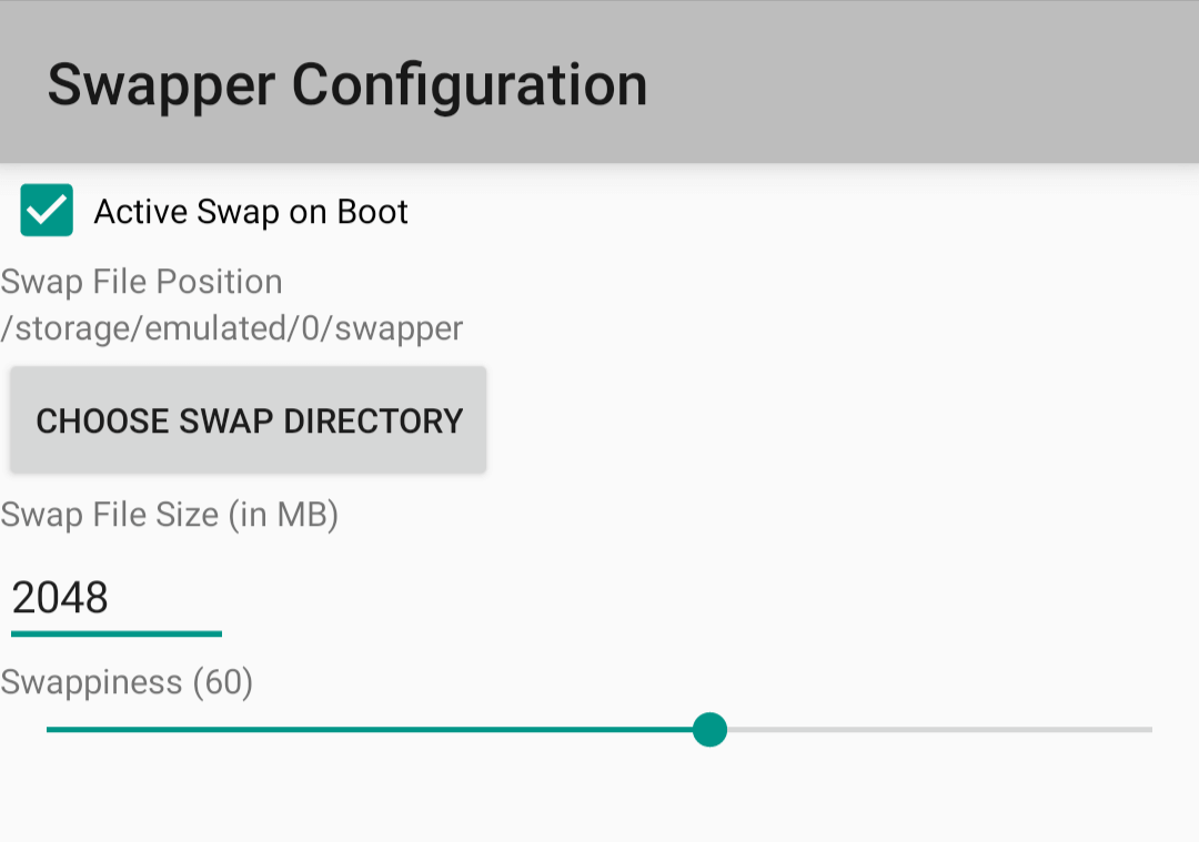 Swapper 3.0.15